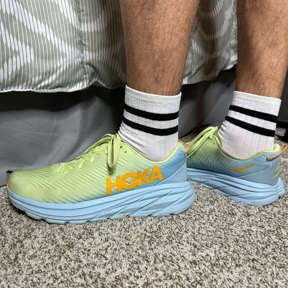 Hoka Running Sneakers - Picture 4 of 6